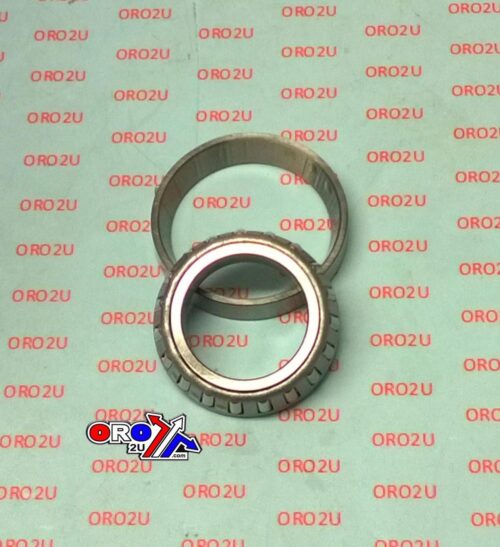 BEARING TAPER 30x50x13 OPEN, ALLBALLS 99-3539, STEERING