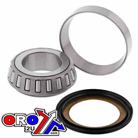 BEARING TAPER & SEAL KIT, ALLBALLS 99-3542-5, 26x48x14 - Image 5