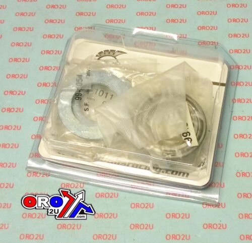 BEARING TAPER & SEAL KIT, ALLBALLS 99-3540-5, 30x47x12, OPEN