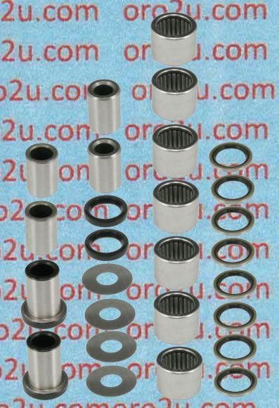 LINKAGE BEARING KIT ALLBALLS, ALLBALLS 27-1154 Gas-Gas - Image 3