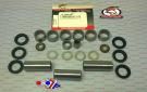 SWINGARM LINKAGE KIT KAW, ALLBALLS 27-1038 KX125/250 93