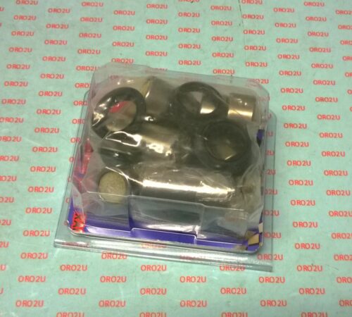 SWINGARM LINKAGE KIT KDX, ALLBALLS 27-1036 KX125/250