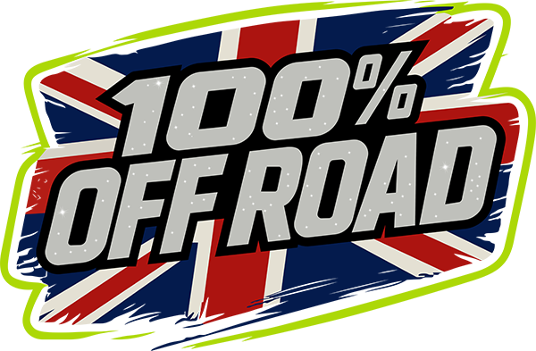 100% Offroad