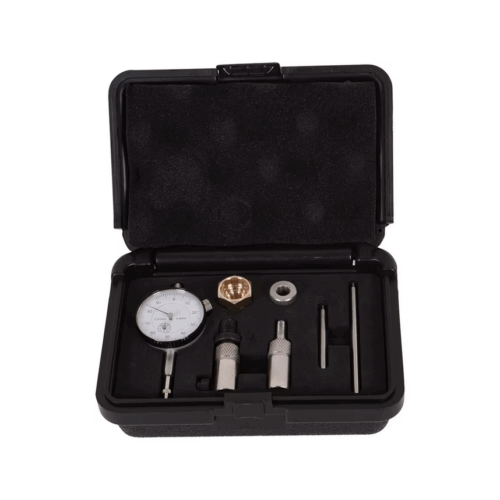 TDC MOTORCYCLE IGNITION TIMING GAUGE TOOL SET
