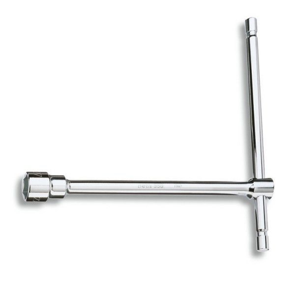 T-Handle Hexagon Socket Wrench 19mm - Beta Tools 950 19 - Image 3