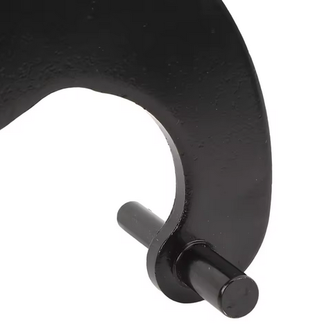 REAR BRAKE CALLIPER BRACKET 2014-2023 POLARIS XP 1000 1912035