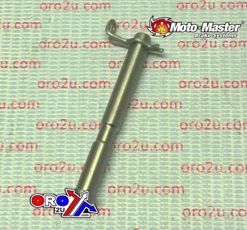 BRAKE PAD PIN FRONT / REAR, MOTO-MASTER 213066