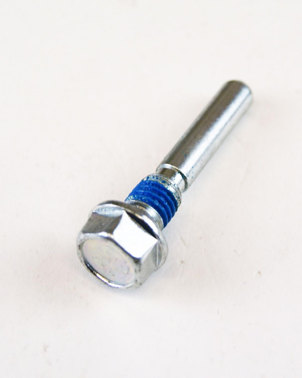 ALLBALLS BRAKE PAD BOLT KIT, ALLBALLS 18-7013 YAM DIRT FRONT - Image 4