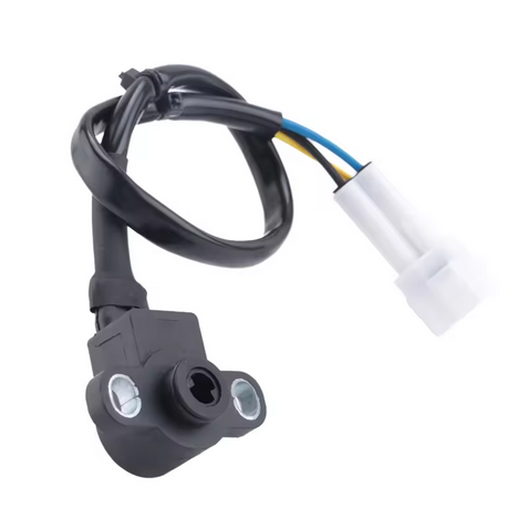 THROTTLE POSITION SENSOR TPS SUZUKI HAYABUSA GSX1300R GSX-R 750 13580-24F00 - Image 2