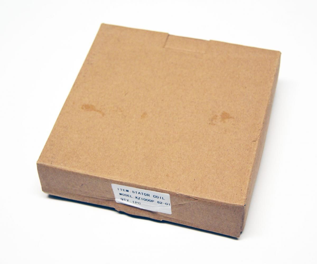 STATOR COIL 1982-2001 KAWASAKI KZ 1000 P POLICE 21003-1040 21003-1327 - Image 2