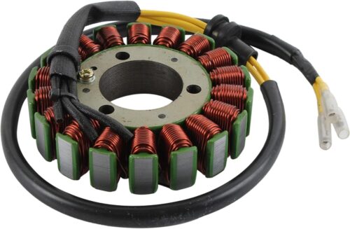 STATOR COIL 1982-2001 KAWASAKI KZ 1000 P POLICE 21003-1040 21003-1327