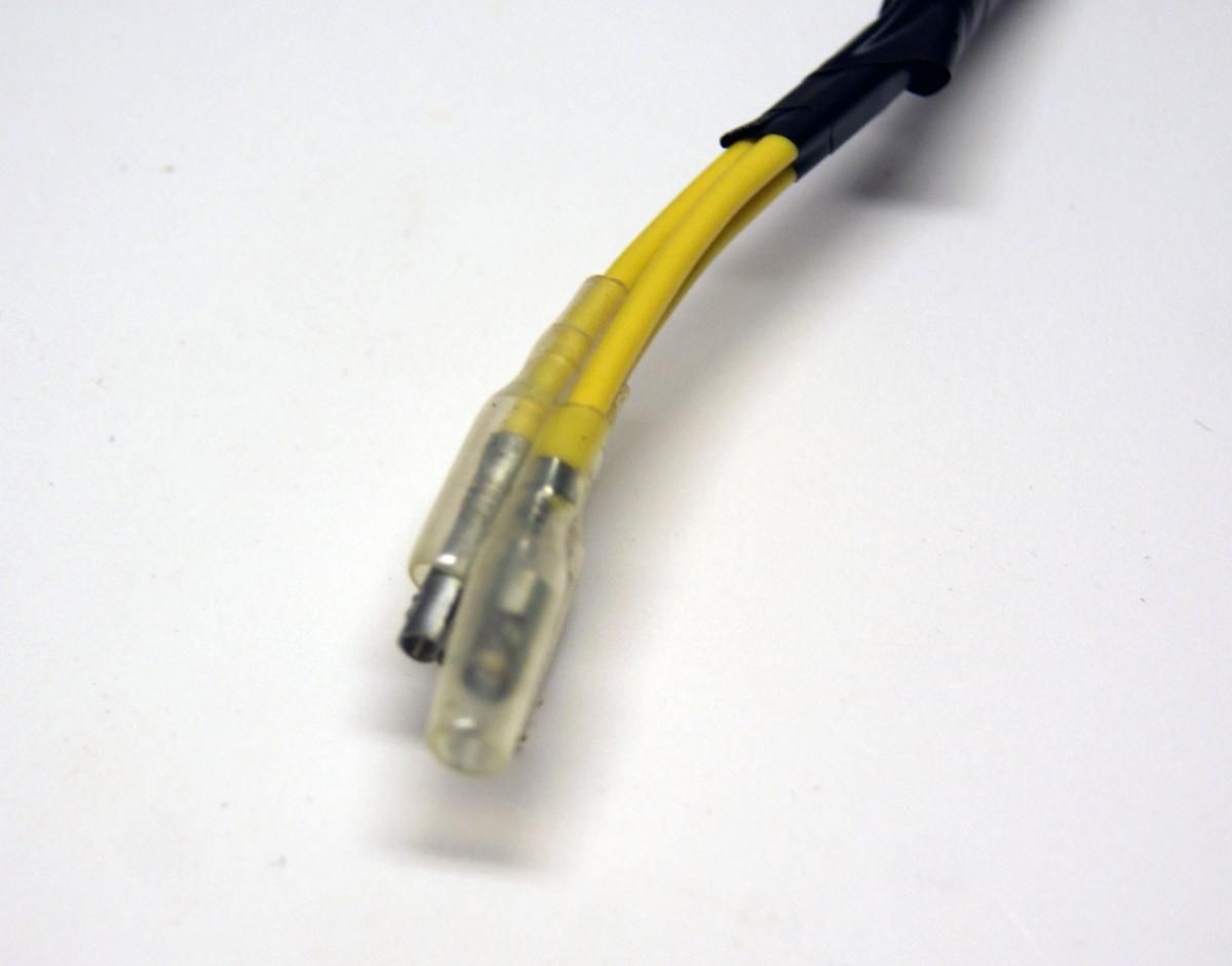 STATOR COIL 1982-2001 KAWASAKI KZ 1000 P POLICE 21003-1040 21003-1327 - Image 3