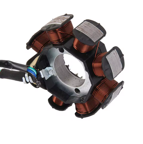 STATOR COIL HONDA CG125 150 AM6 TUONO