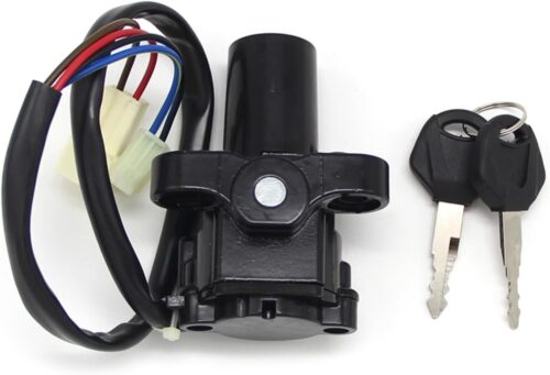 SWITCH IGNITION YAMAHA YZF R1 R6 36P-82501-00 36P-82501-00-00
