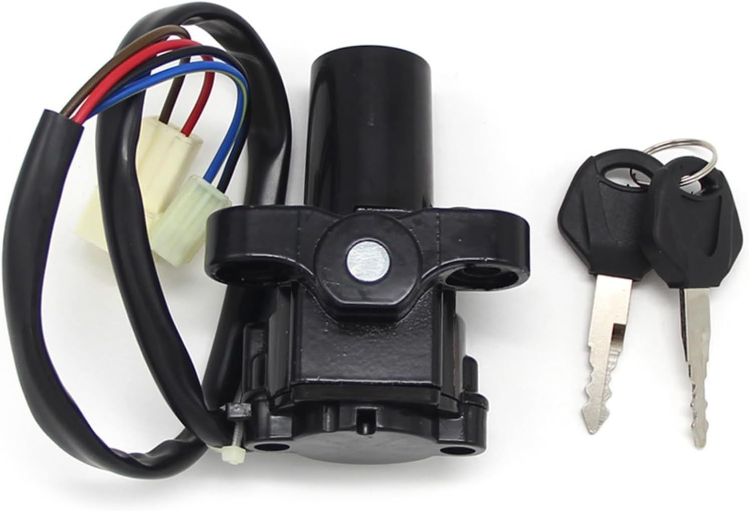 SWITCH IGNITION YAMAHA YZF R1 R6 36P-82501-00 36P-82501-00-00