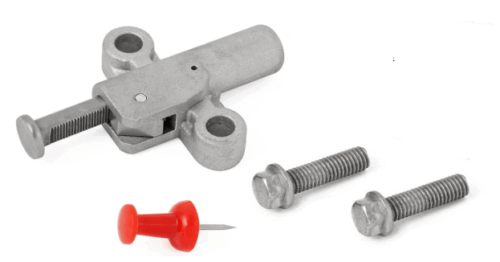 CAM CHAIN ADJUSTER TENSIONER HONDA TRX250 TRX350 TRX420 TRX400 TRX500 FOURTRAX FOREMAN RUBICON