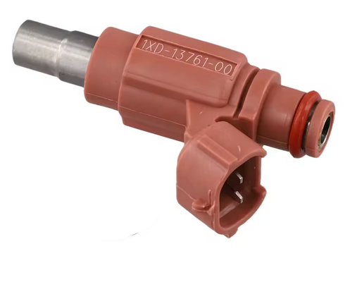 FUEL INJECTOR 2015-2022 YAMAHA YFM700 GRIZZLY KODIAK VIKING 700 1XD-13761-00-00