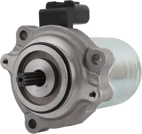 CONTROL MOTOR TRX420 500 31300-HP5-601 430-58007 CMU0004