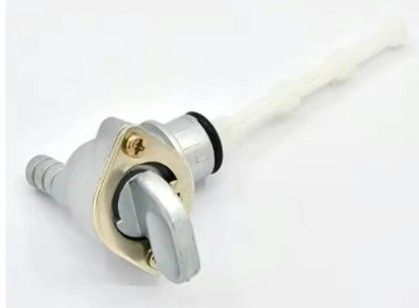 FUEL TAP PETCOCK VALVE DERBI SENDA PIAGGIO PEUGEOT APRILIA - Image 2
