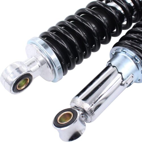 SHOCK ABSORBERS REAR UNIVERSAL 320mm 1982â2000 SUZUKI GS 125