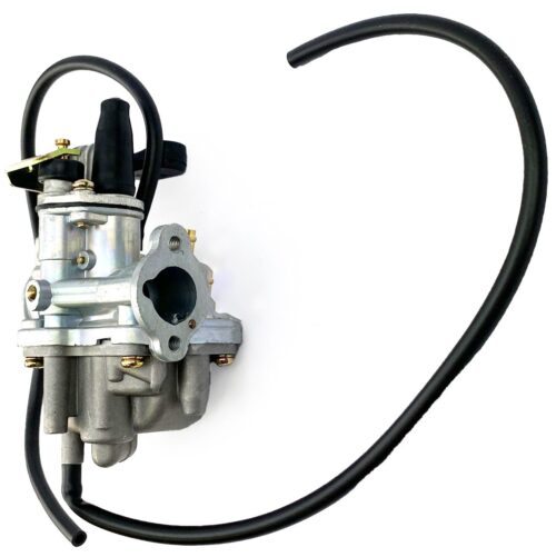 CARBURETOR ASSEMBLY LT50 13200-04431 13200-04430