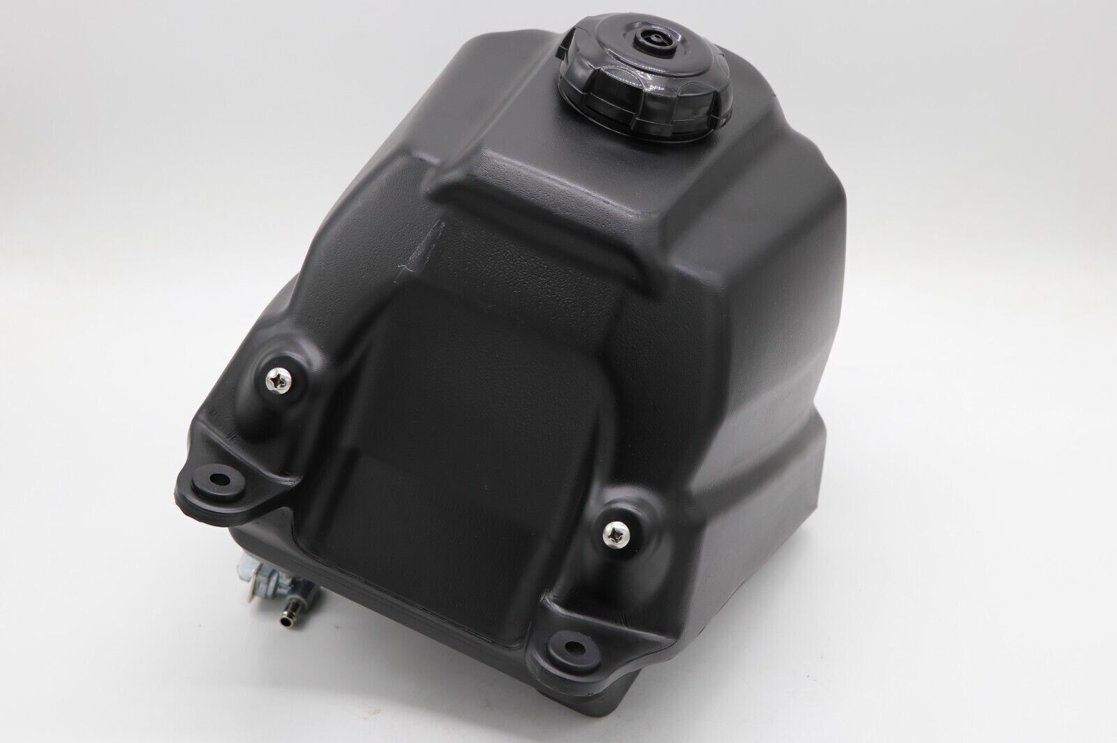 FUEL GAS TANK BLACK 1988-2006 YAMAHA BANSHEE YFZ 350 2GU-24110-00-00 - Image 2