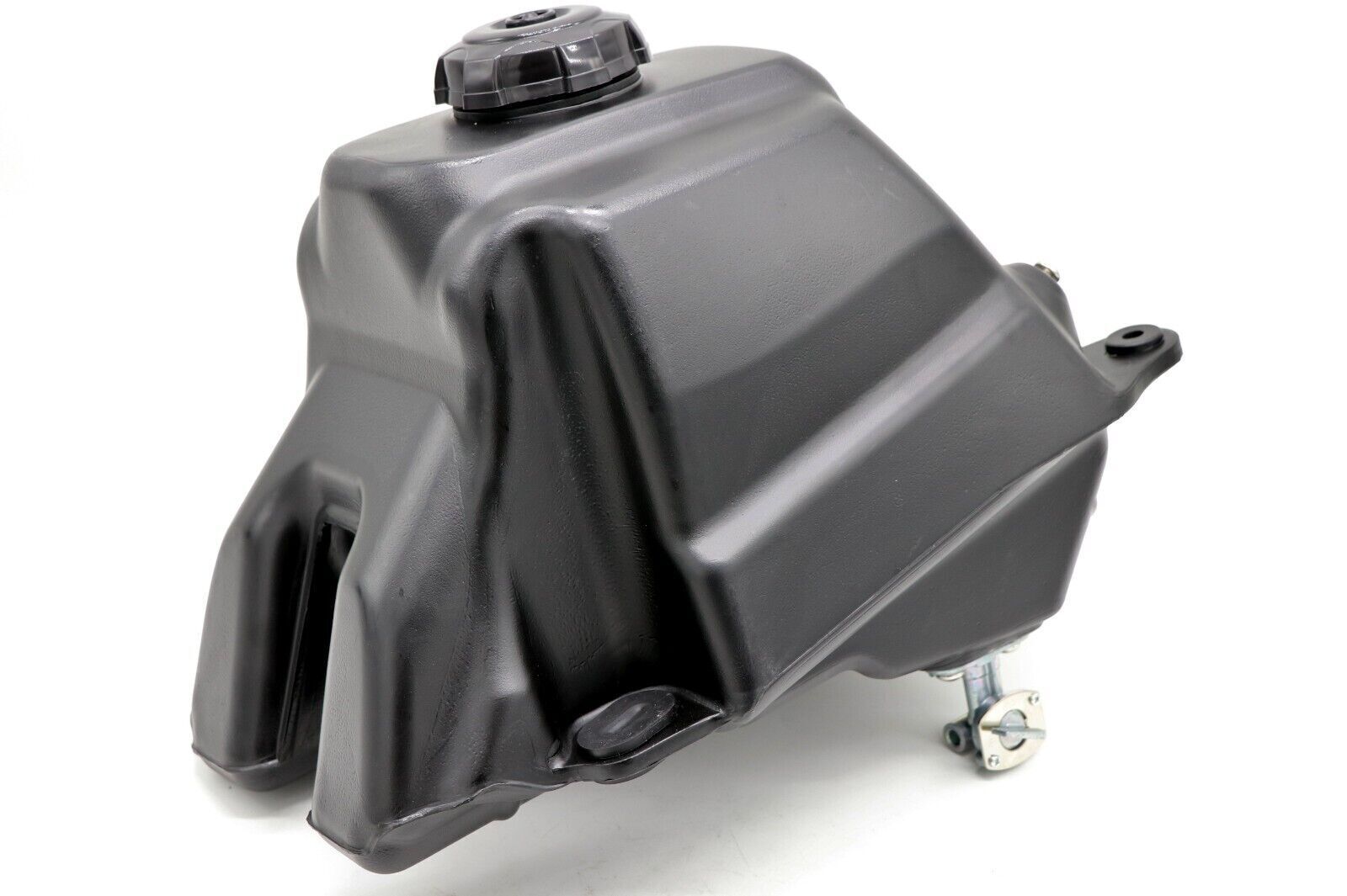 FUEL GAS TANK BLACK 1988-2006 YAMAHA BANSHEE YFZ 350 2GU-24110-00-00