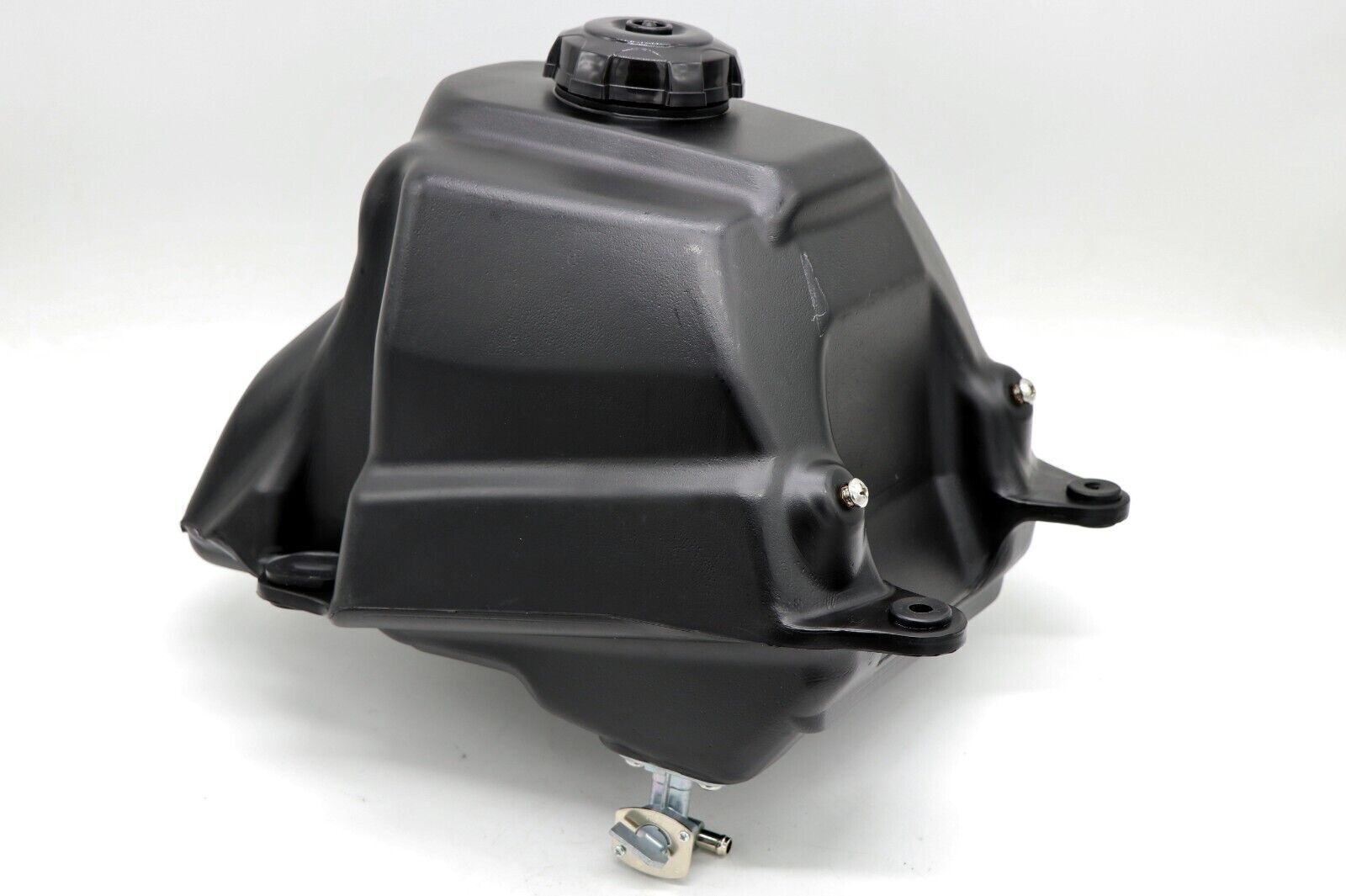 FUEL GAS TANK BLACK 1988-2006 YAMAHA BANSHEE YFZ 350 2GU-24110-00-00 - Image 4