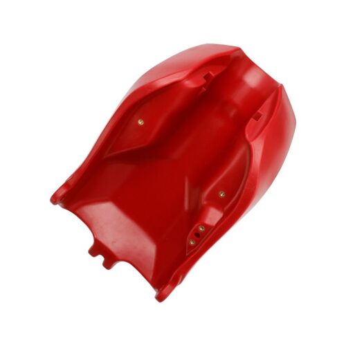 FUEL GAS TANK RED HONDA 85-87 ATC 250ES 17510-HA0-682 17510-HA0-000