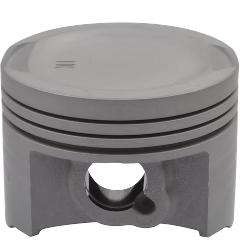 PISTON KIT 52.4mm STD HONDA CBF125 SDH125-51 WH125-7 WH125-8 13mm PIN