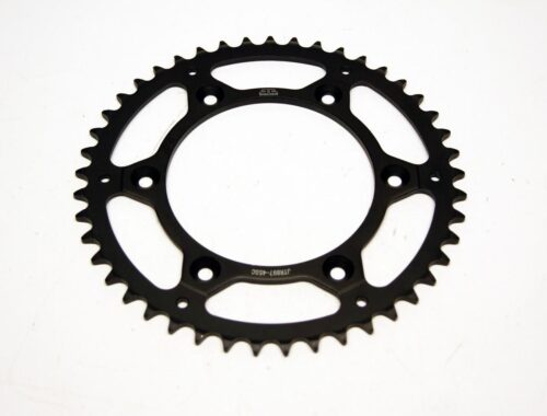 REAR SPROCKET STEEL JTR897.47SC, LIGHTWEIGHT SELF-CLEANING, JTR89747, JTR897.47 SR897-47