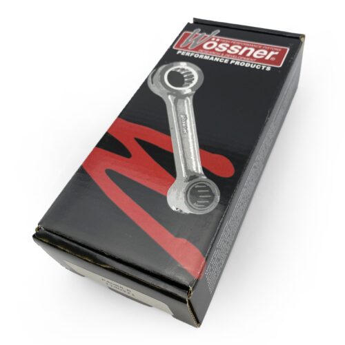 CONNECTING ROD YAMAHA YZ450F 2023-2025, WOSSNER P4088-R