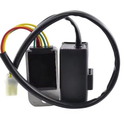 VOLTAGE REGULATOR HONDA CR125 CR250R XR650 R7 31600-KZ3-J41 SH542B-12