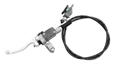 HYDRAULIC CLUTCH MASTER CYLINDER KTM SX XC SXF XCF EXCF EXC 125-530 7/8″ 22mm