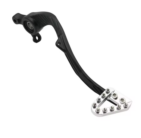 FOOT BRAKE PEDAL 2023-2025 GASGAS EX EC MC EXF ECF MCF 125-450 KTM XC XCF SX SXF EXC EXCF