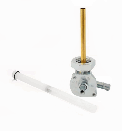 FUEL TAP PETCOCK VALVE TANK SWITCH 1998-2005 HONDA NT650 V DEAUVILLE 16950-MBL-613