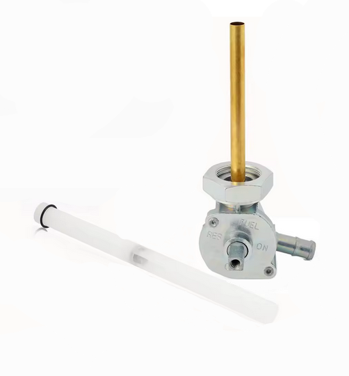 FUEL TAP PETCOCK VALVE TANK SWITCH 1998-2005 HONDA NT650 V DEAUVILLE 16950-MBL-613