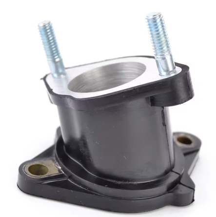 CARBURETTOR INTAKE MANIFOLD ADAPTOR BOOT HONDA XL125S XL185S ATC200 E ES S 16210-437-000