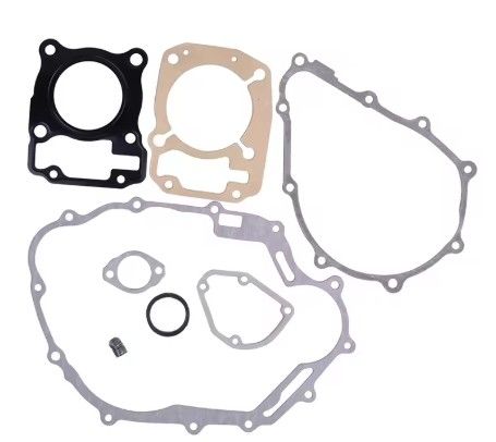 GASKET KIT 2006-2014 HONDA CRF150F 12213-KRM-840 11395-KWK-900