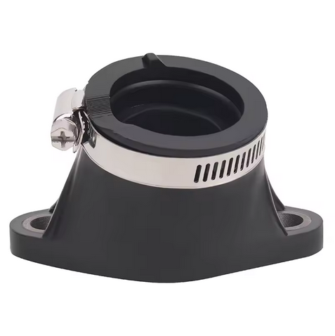 CARBURETTOR INTAKE MANIFOLD 1998-2002 ARCTIC CAT 400 454 500 BEARCAT 3402-149 - Image 4