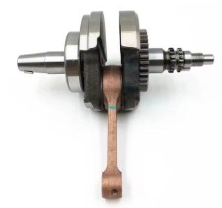 CRANKSHAFT ASSEMBLY 1992-2017 KAWASAKI KLX250 KLX300 13101-1253