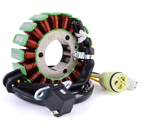 STATOR COIL 2008-2014 KAWASAKI KFX450R 21003-0067