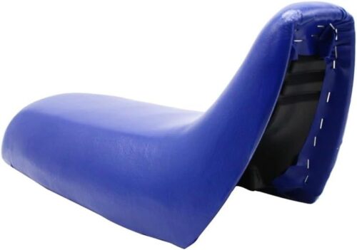 SEAT BLUE 88-07 YAMAHA PW50 PY50 3PT-24710-41-00