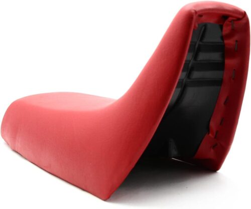 SEAT RED 88-07 YAMAHA PW50 PY50 3PT-24710-41-00