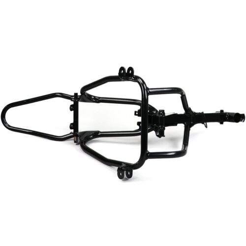 MAIN FRAME CHASSIS BODY SKELETON YAMAHA PW50 PEEWEE 50 36E-21110-01-33