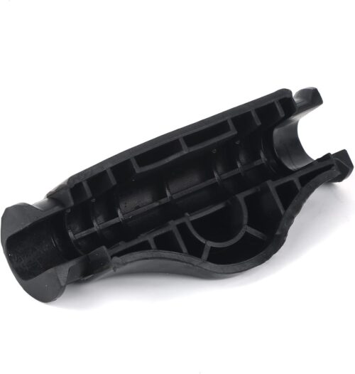 BAR PAD BLACK YAMAHA PW 50 36R-26124-10-00