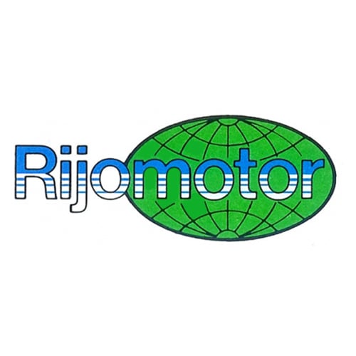 Rijomotor