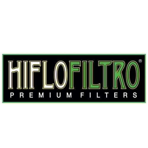 HiFlo Filters