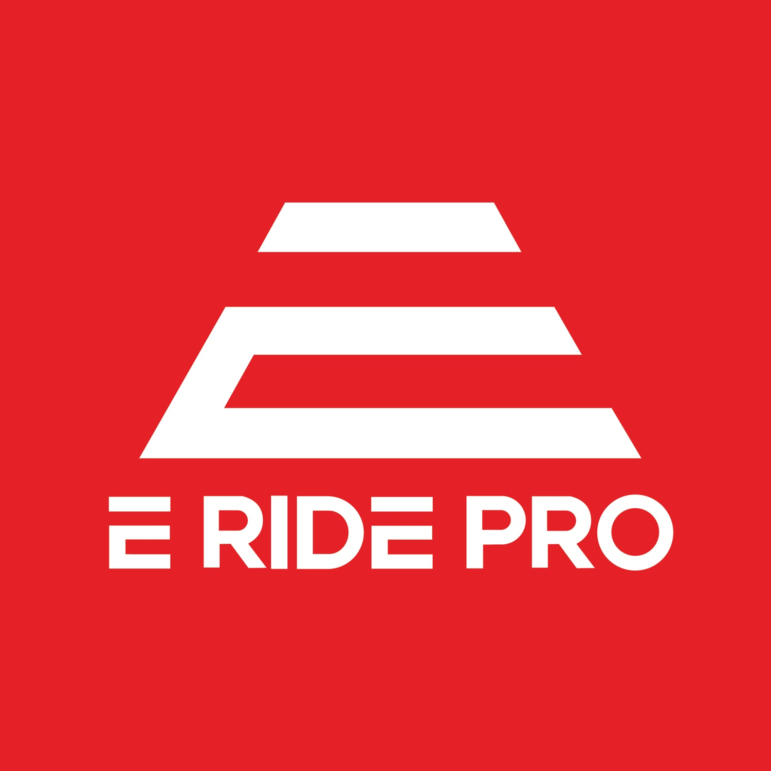 ERIDE PRO