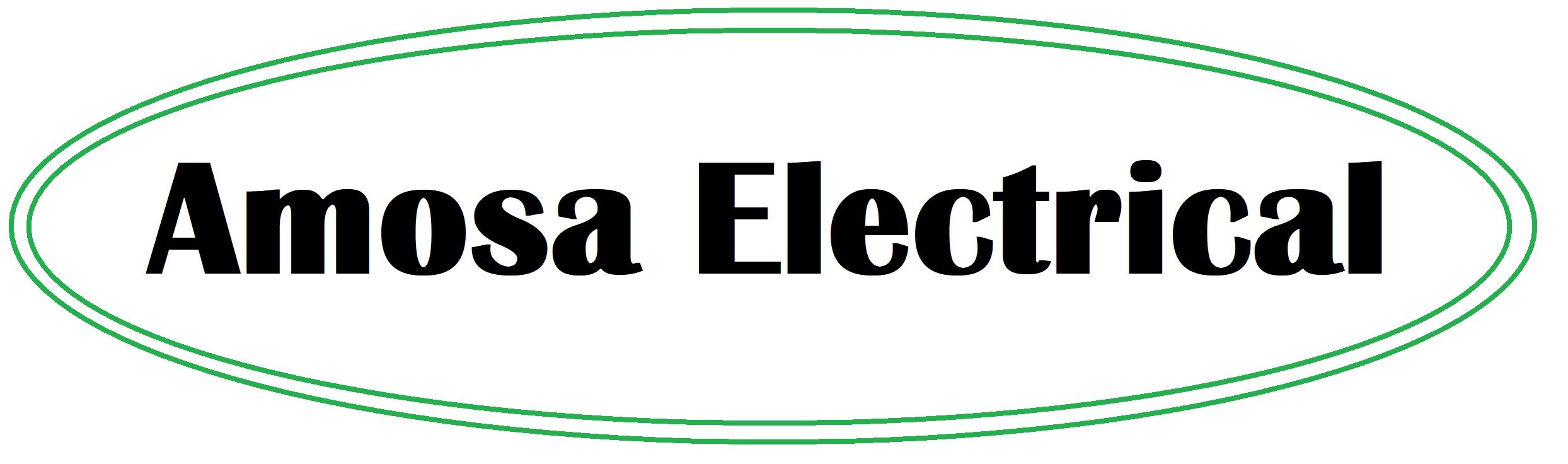 Amosa Electrical